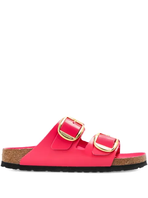 Birkenstock Arizona buckle sandals