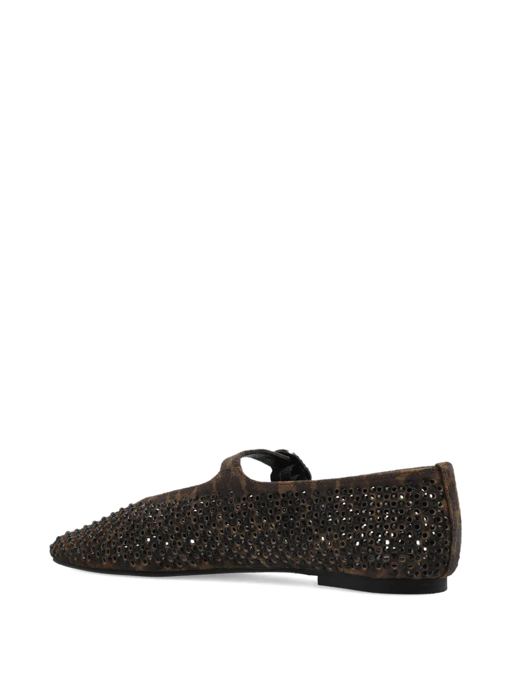 Kurt Geiger London Mayfair ballerina's Bruin