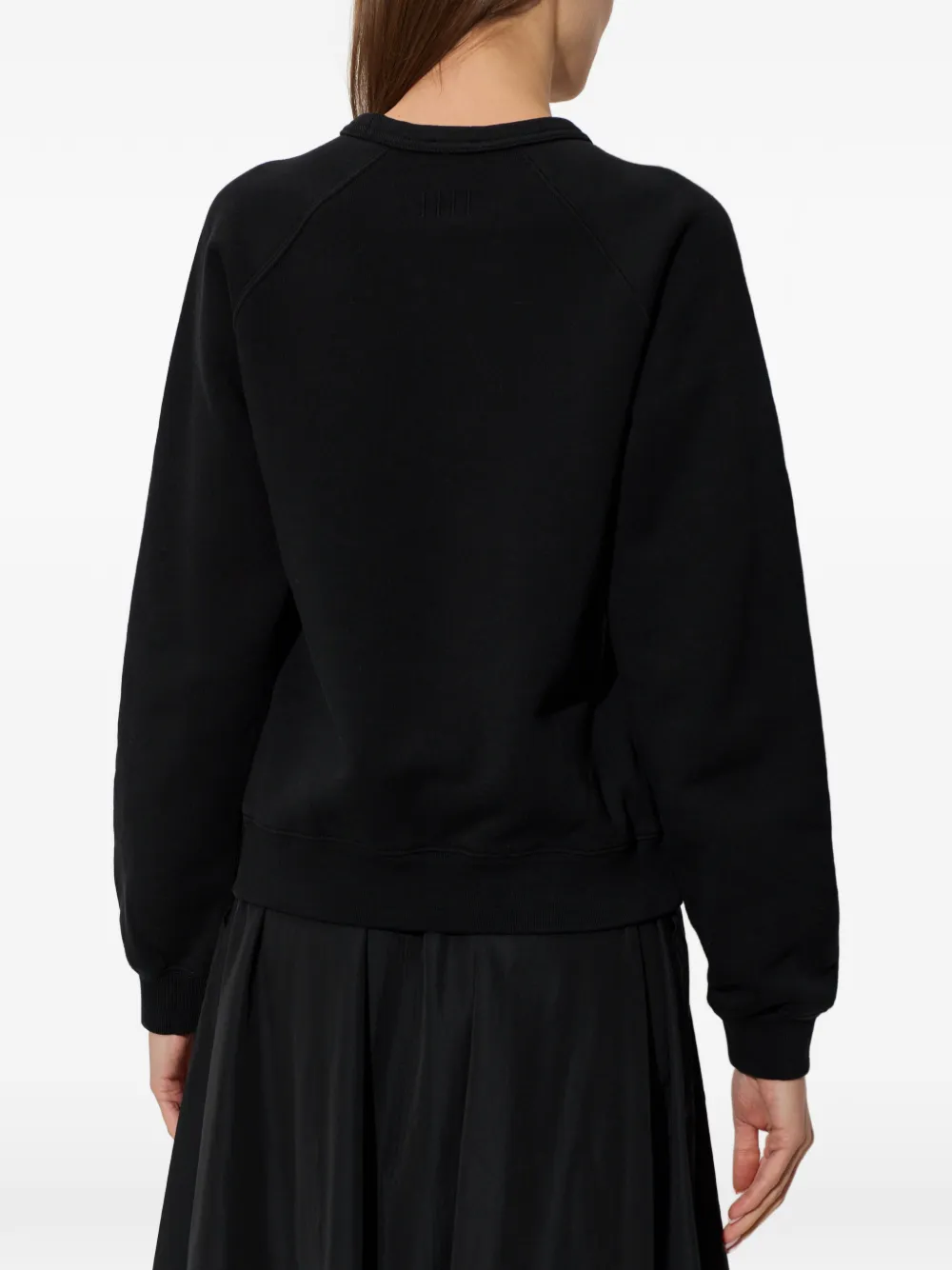 Kenzo Trui met logoprint Zwart