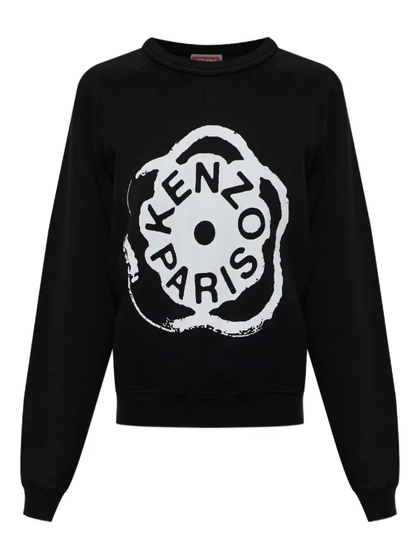 大幅値下げ！PING ロゴセーター ブラック/ホワイト ピン ゴルフウェア 長袖セーター 秋 冬 23FW ロゴニット (6213270803