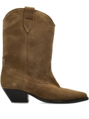 Isabel Marant ウィメンズ ブーツ - FARFETCH