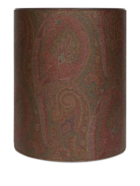 ETRO HOME Arnica pen holder 