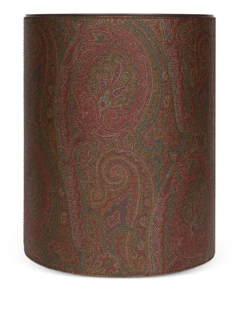 ETRO HOME Arnica pen holder - Marrone