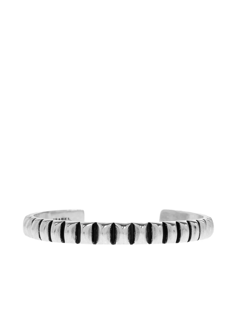 ISABEL MARANT Bracciale rigido - Argento