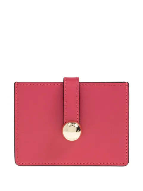 Furla medium Sfera card holder 