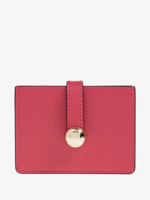 Furla medium Sfera card holder 