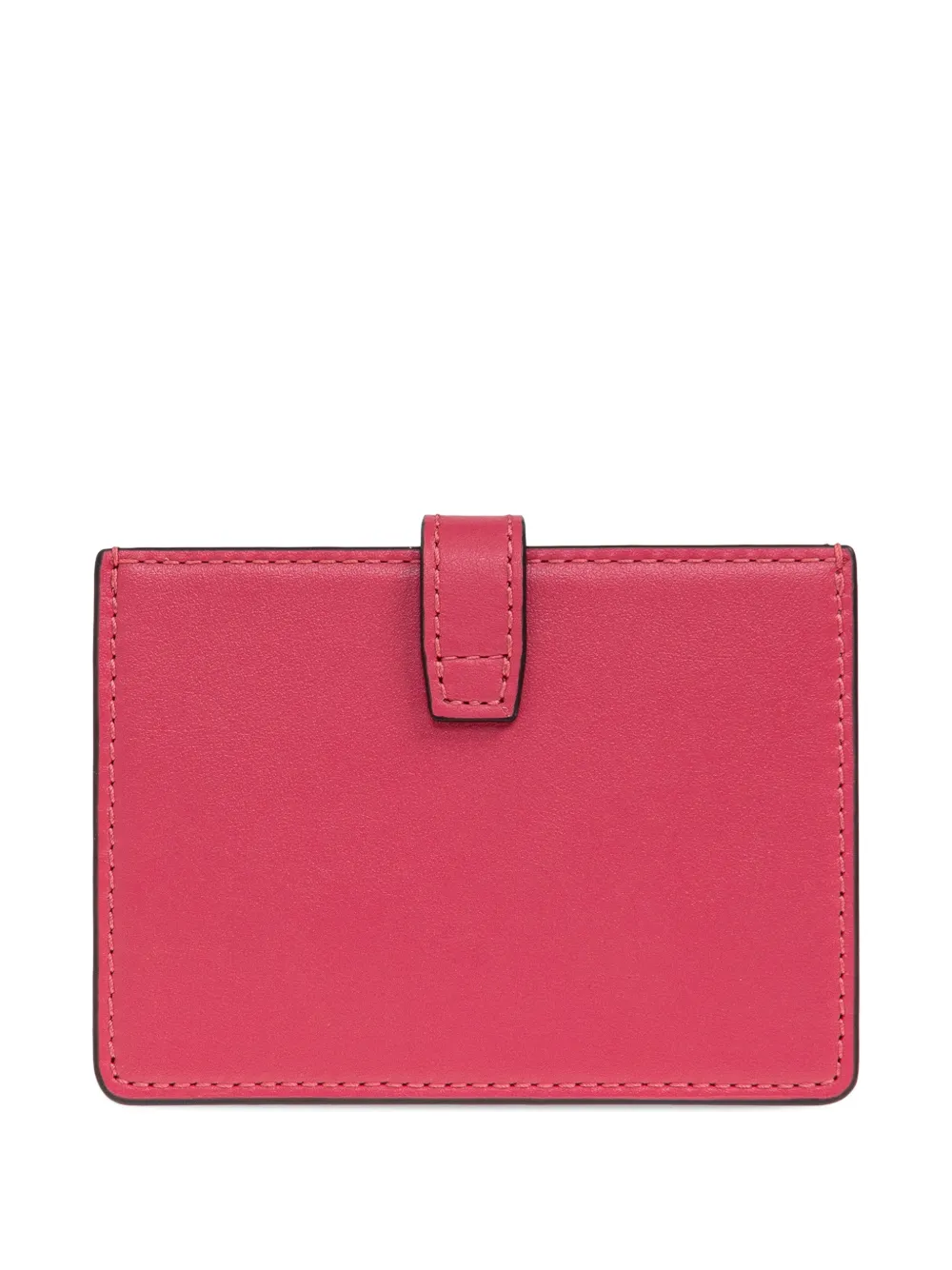 Furla Sfera medium pasjeshouder - Roze