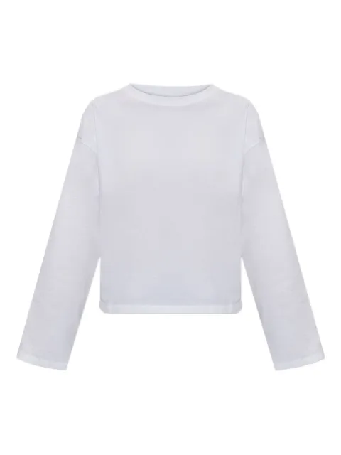 rag & bone long-sleeve T-shirt