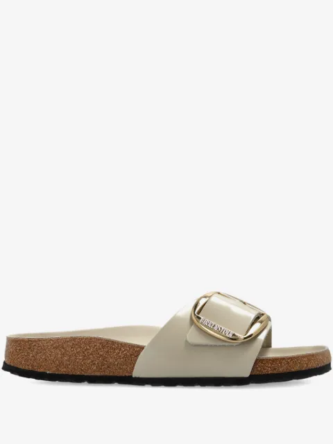 Birkenstock Madrid Big Buckle sandals