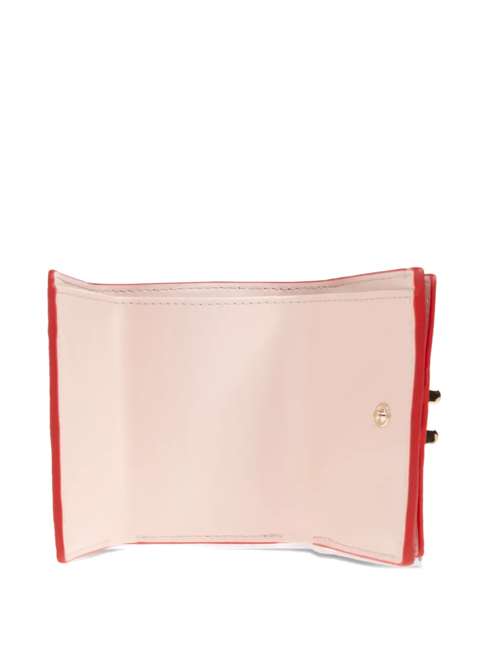 Furla Idea Small wallet - Rood