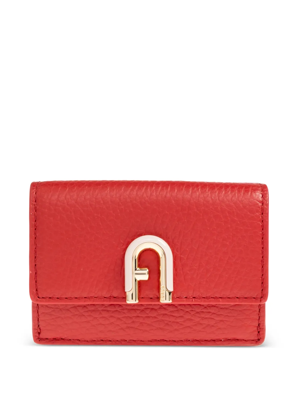 Furla Idea Small wallet | Red | Image 1