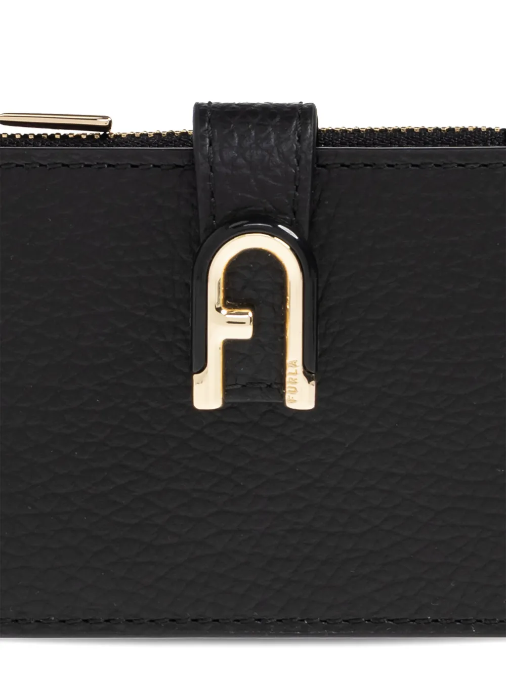 Idea Logo-Plaque Wallet