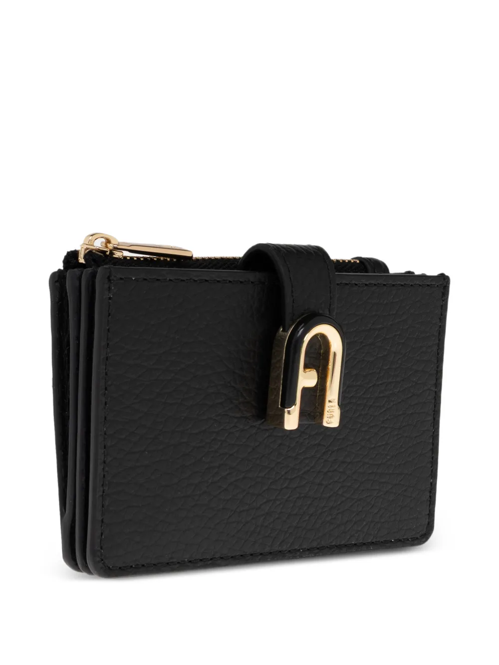 Idea Logo-Plaque Wallet