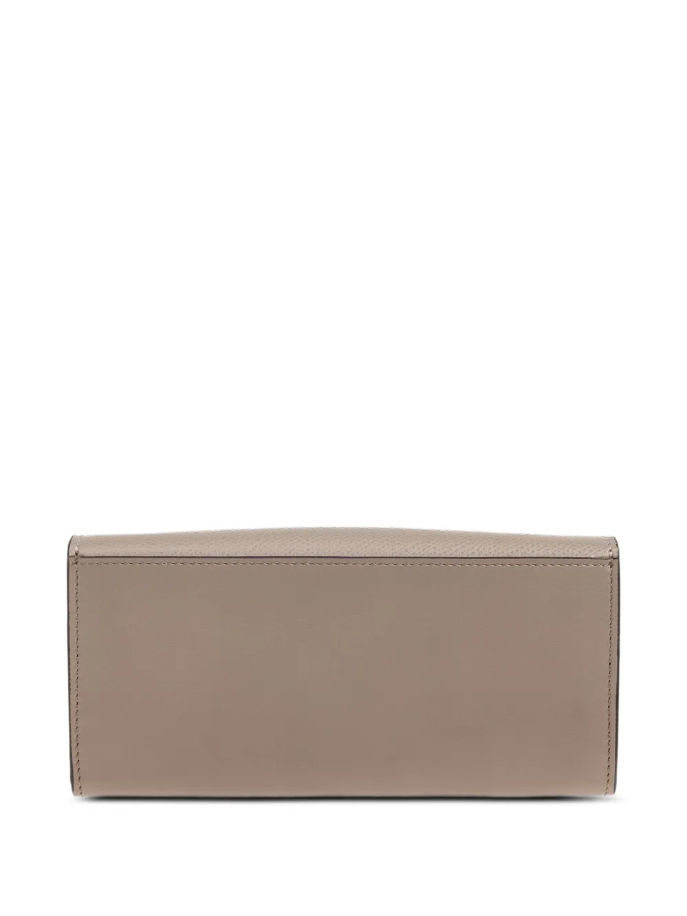 FENDI Schoudertas met logoprint - Beige