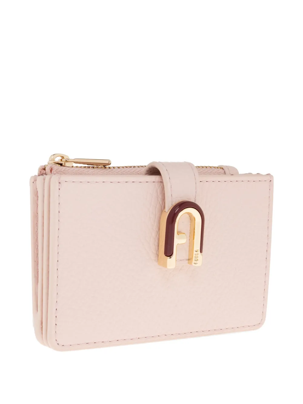 Furla Idea Wallet In Pink