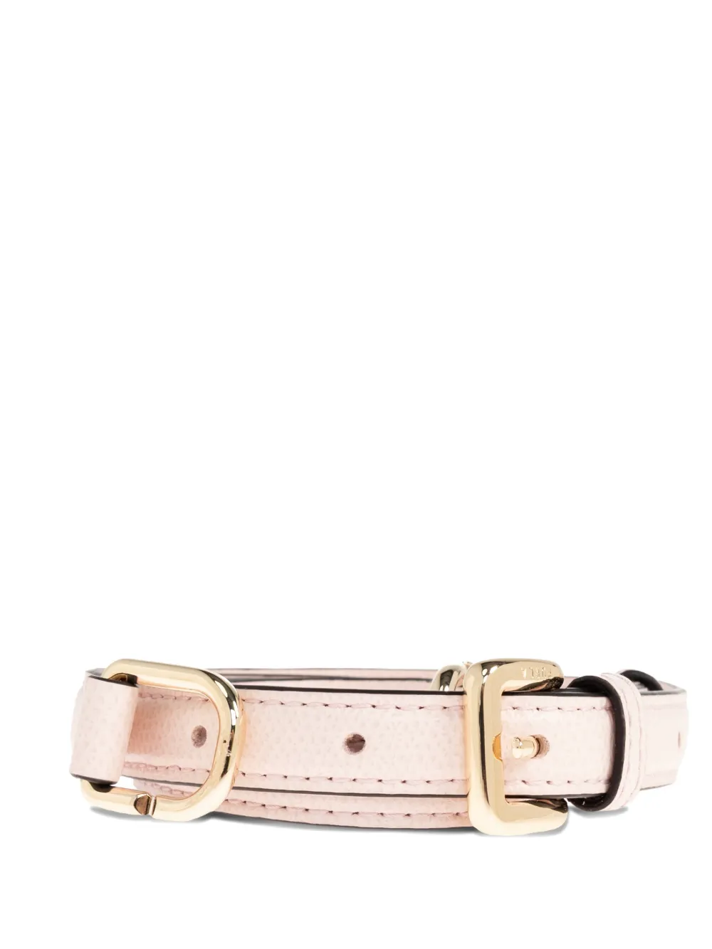 Furla mini Tonie shoulder bag - Rosa