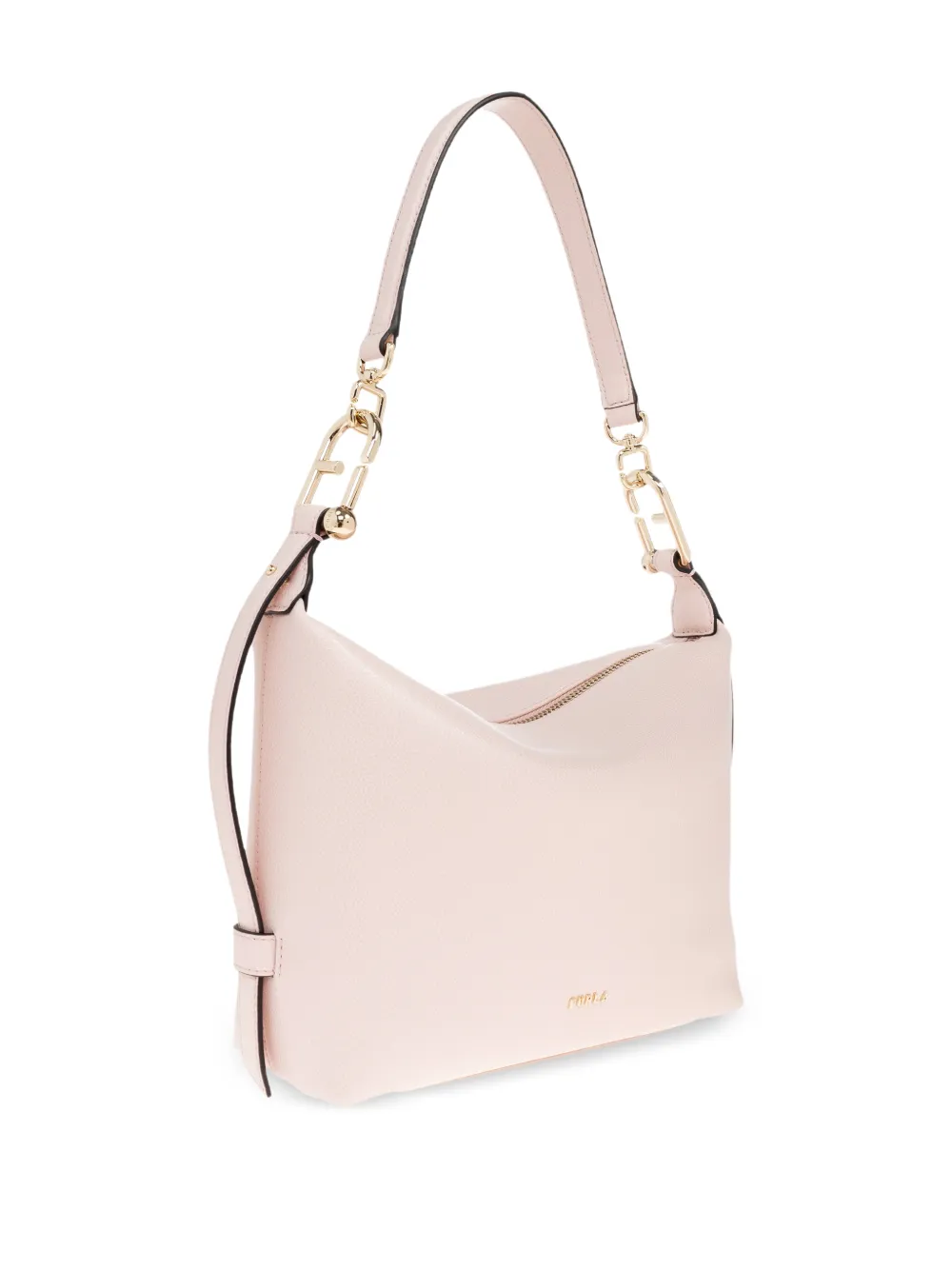 Furla Tonie kleine schoudertas Roze