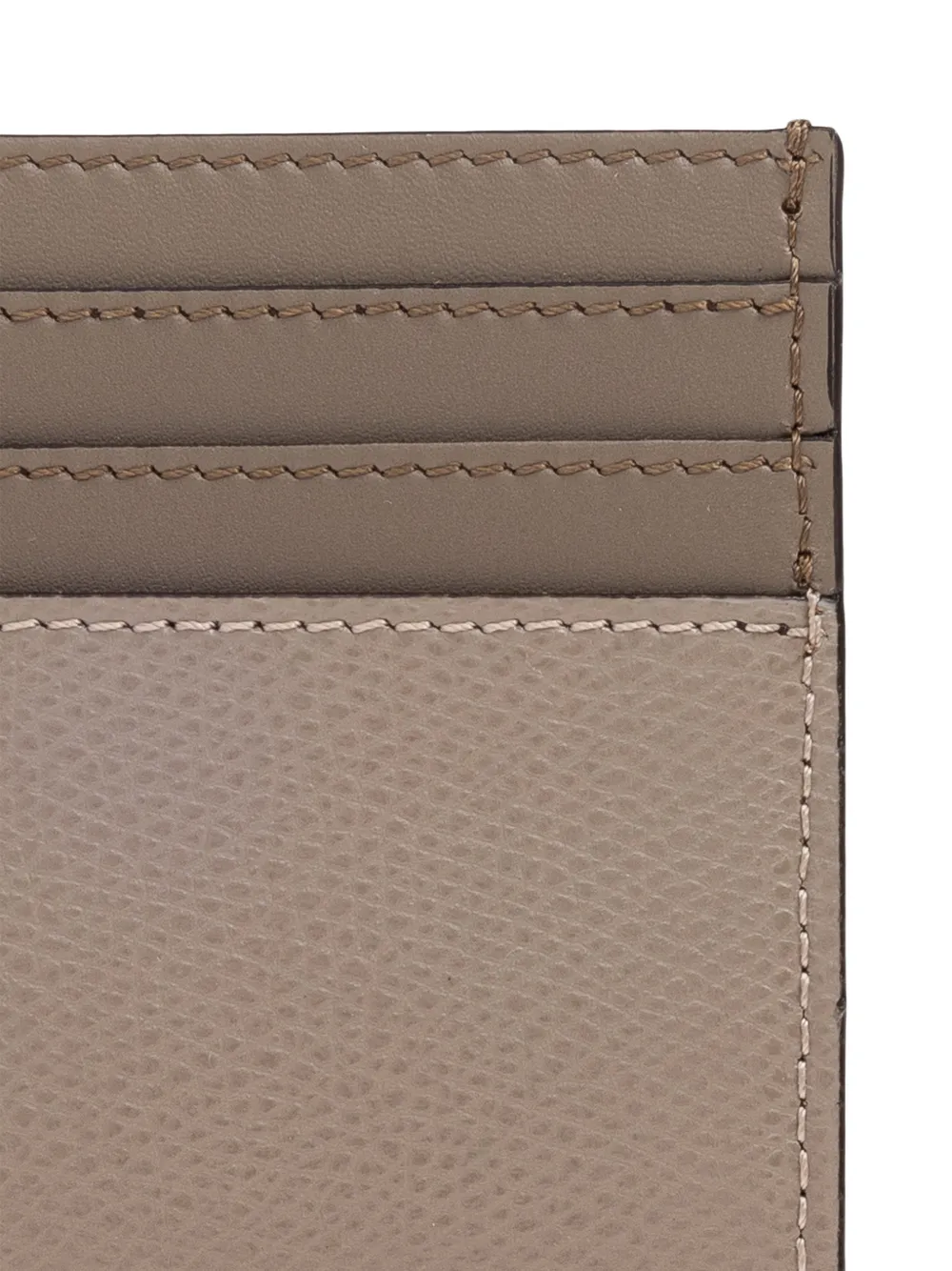 FENDI FF pasjeshouder Beige