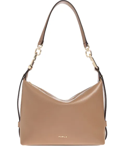 Furla Chain detail tote bag