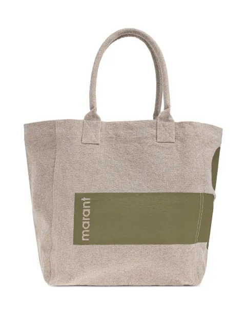 ISABEL MARANT Yenky tote