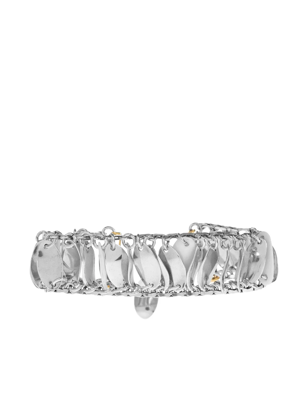 ISABEL MARANT droplet bracelet | plateado | Image 1