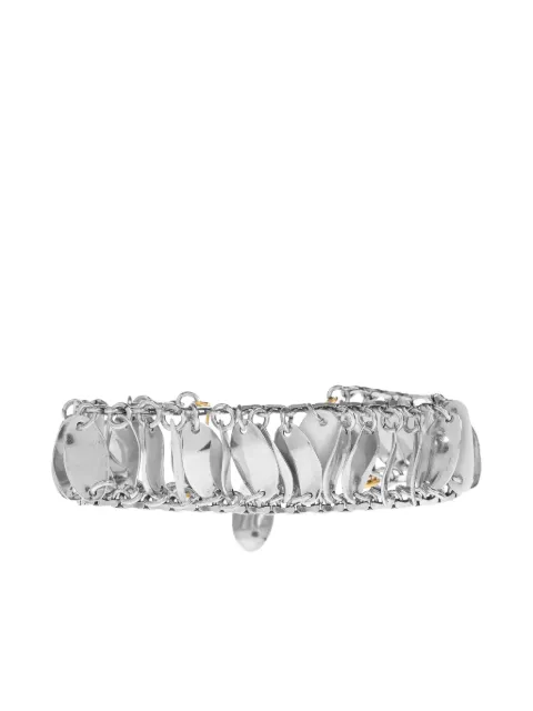 ISABEL MARANT droplet bracelet
