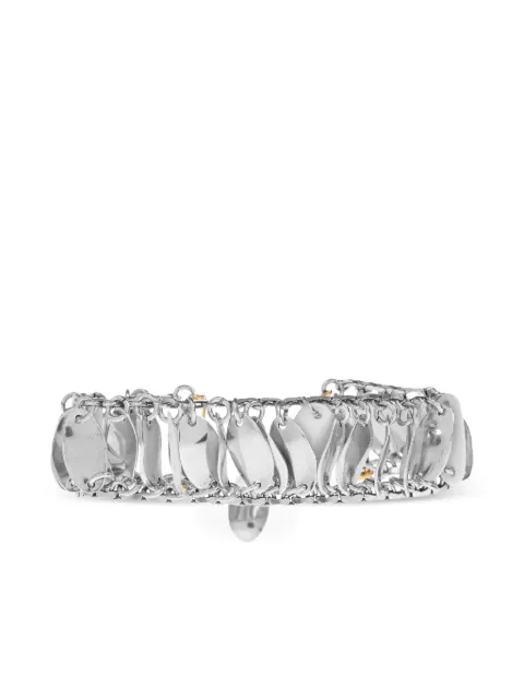 ISABEL MARANT droplet bracelet