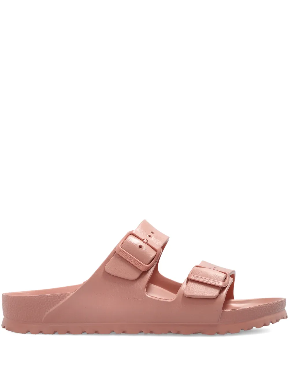 Birkenstock Arizona buckle-strap sandals - Rosa