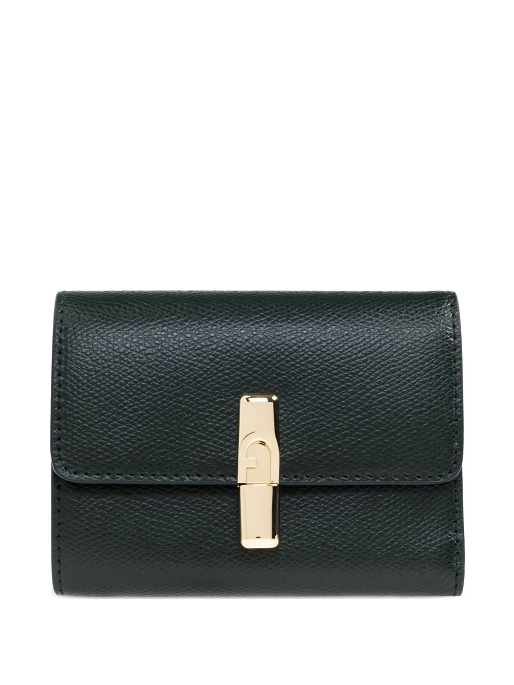 Furla Iride Small wallet - Nero
