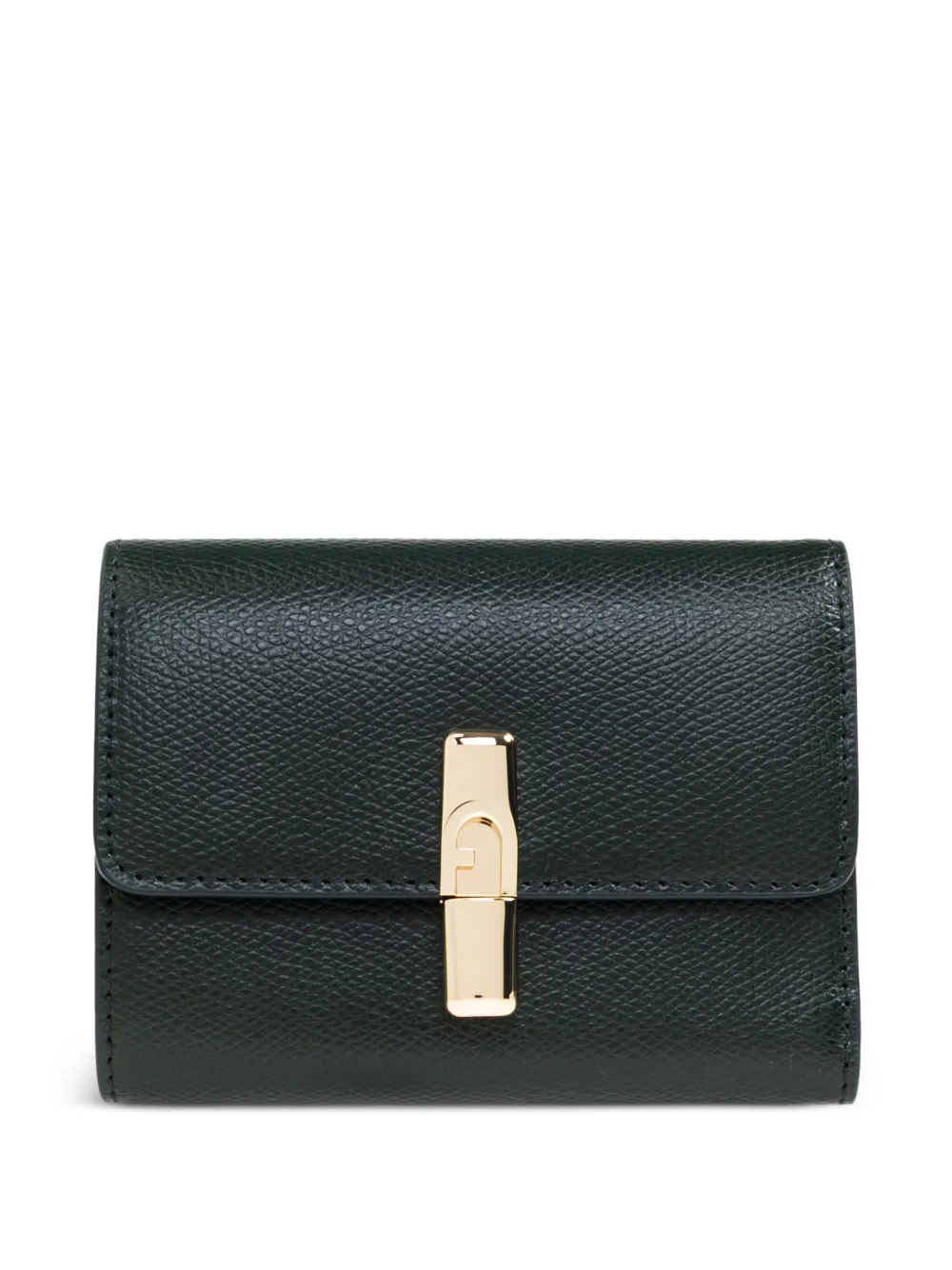 Furla cartera Iride pequeña | negro | Image 1