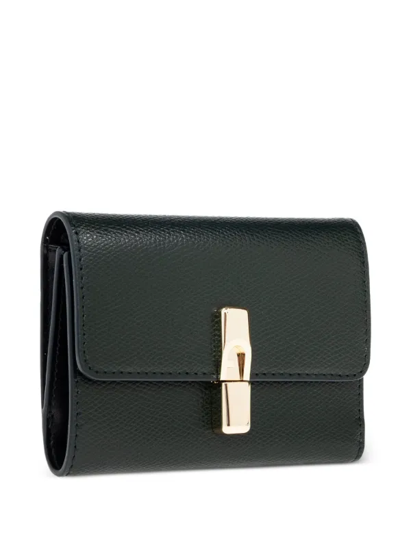 Furla Iride Small Wallet | Black | FARFETCH display picture 1