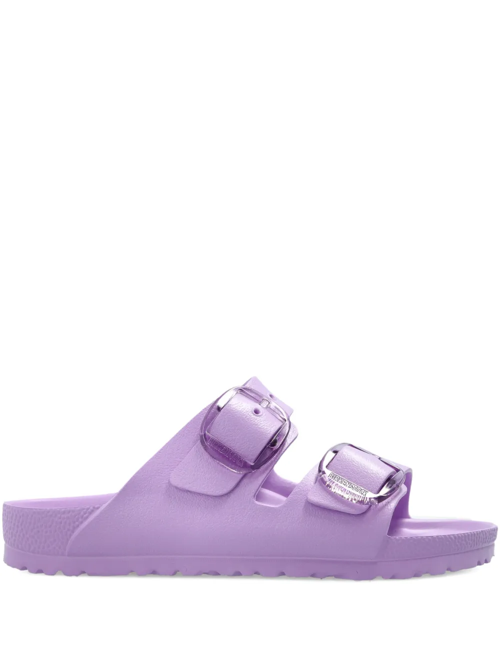 Birkenstock Arizona Big Buckle sandals - Viola