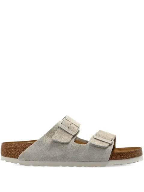Birkenstock Arizona buckled sandals