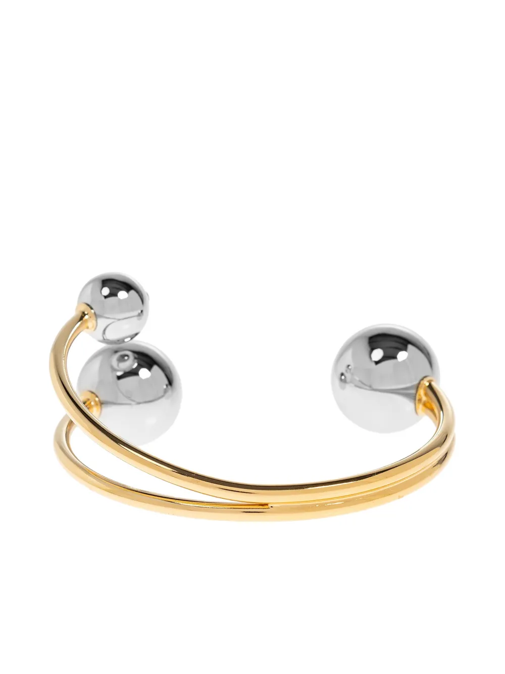 ISABEL MARANT Bracciale con sfera - Oro