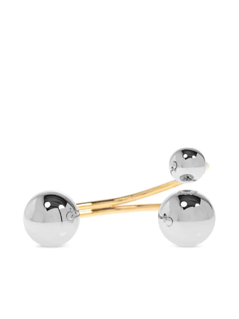 ISABEL MARANT sphere bracelet