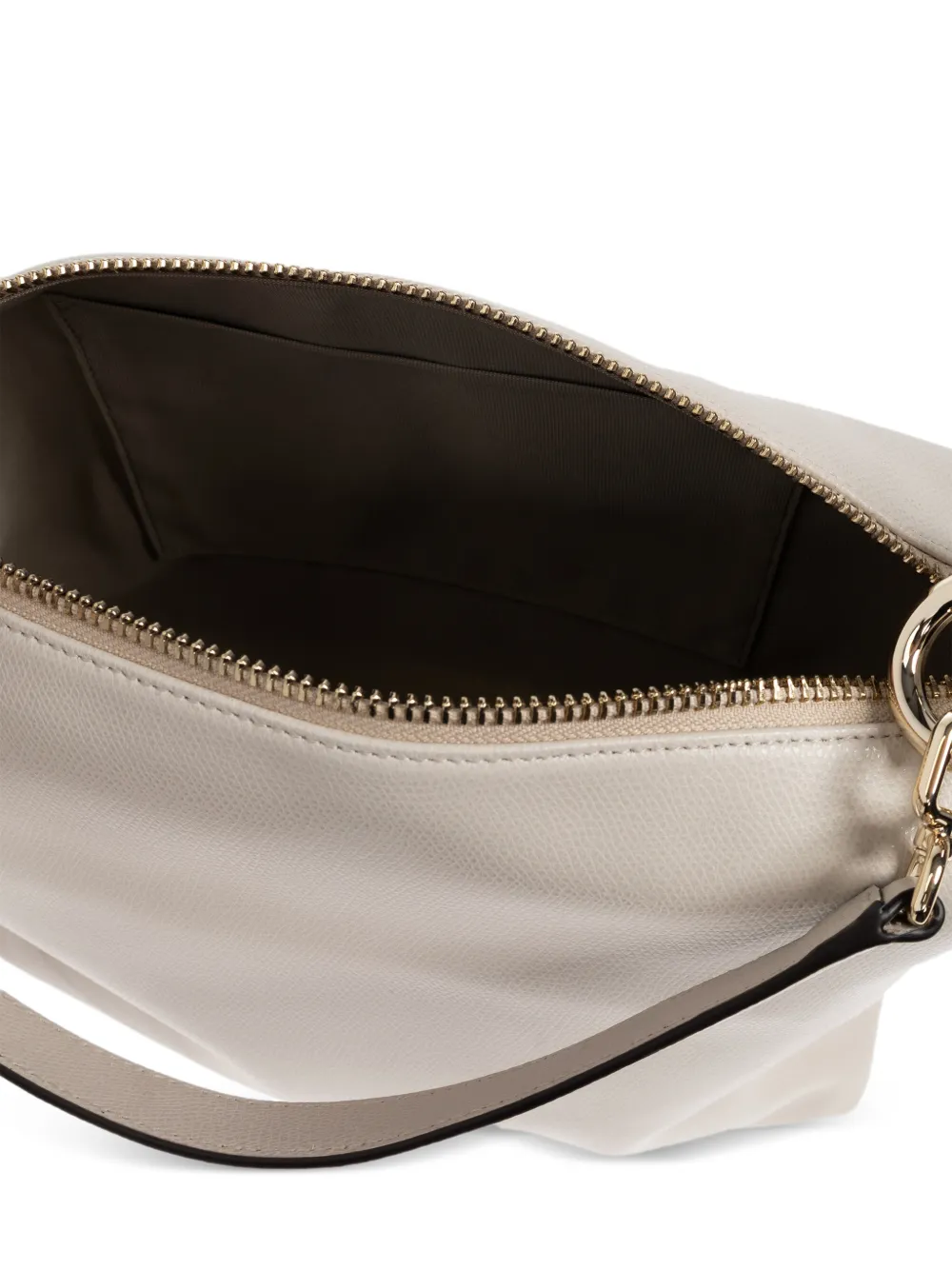 Furla Tonie medium schoudertas Beige