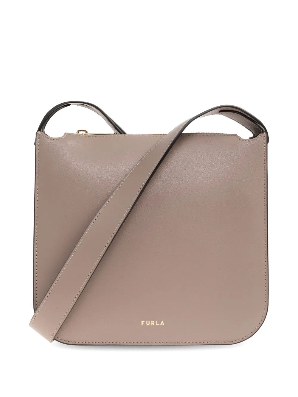 Furla Ava cross body bag - Marrone