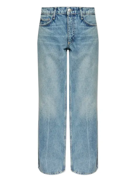 rag & bone Saige denim jeans
