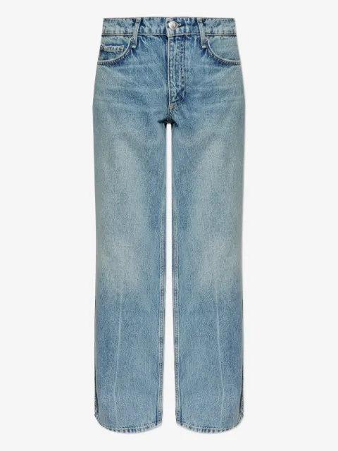 rag & bone jean Saige
