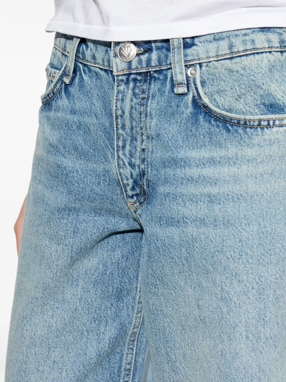 Saige Denim Jeans