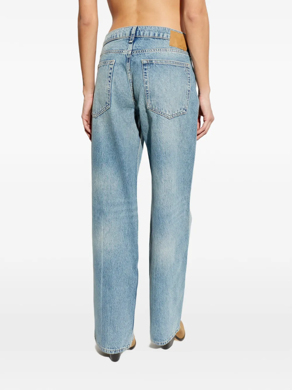 Saige Denim Jeans