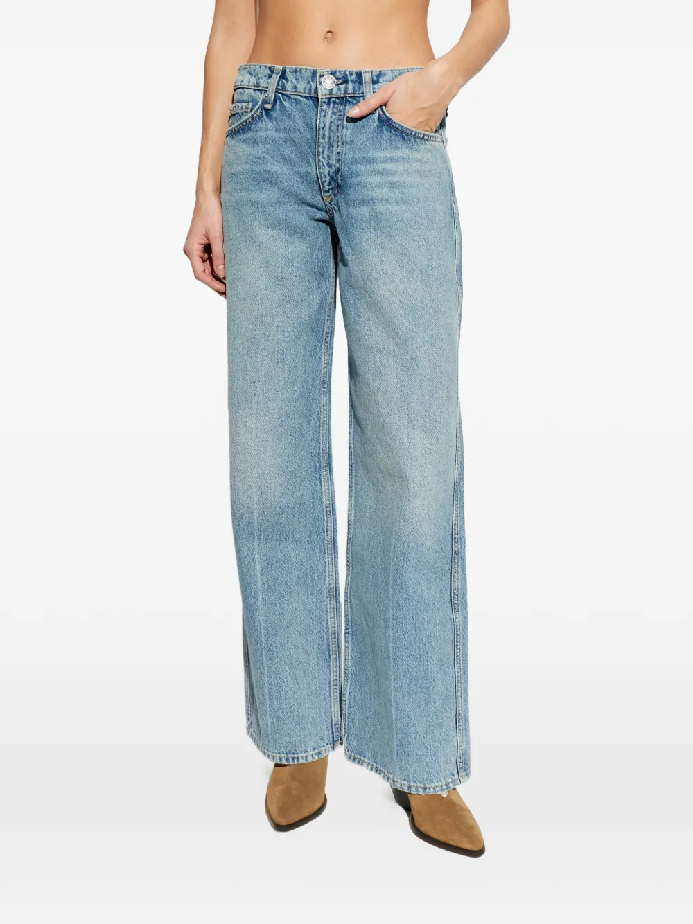 Saige Denim Jeans