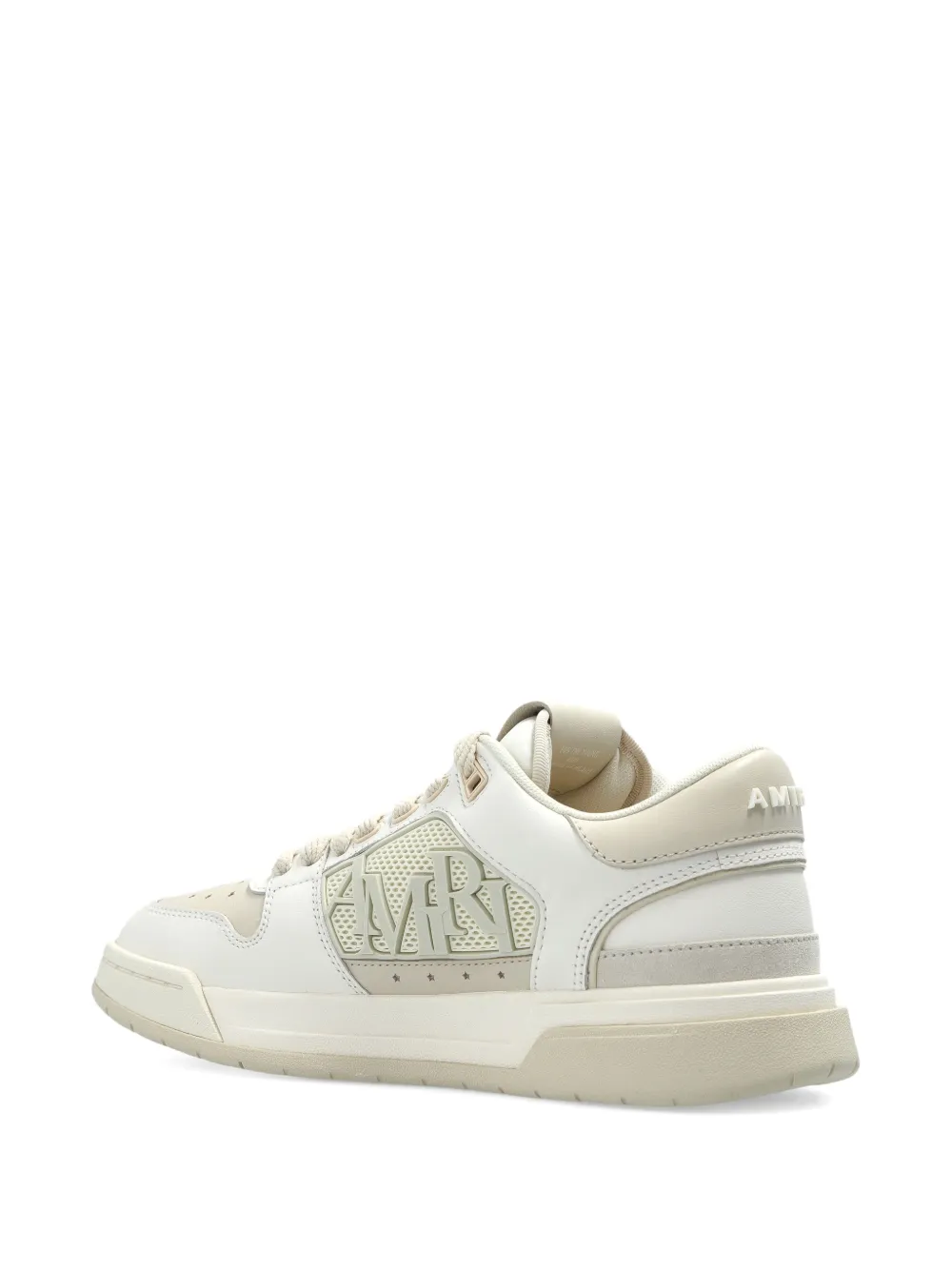 AMIRI Sneakers met logo Wit