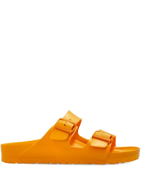 Birkenstock Arizona buckle-strap sandals