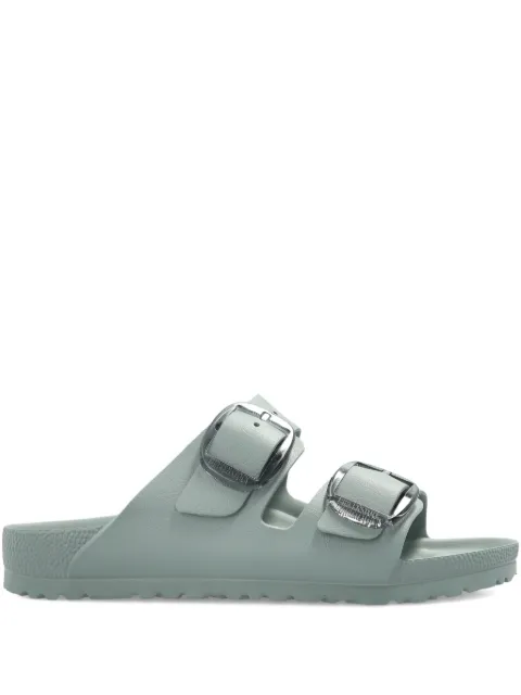 Birkenstock Arizona buckle-strap sandals
