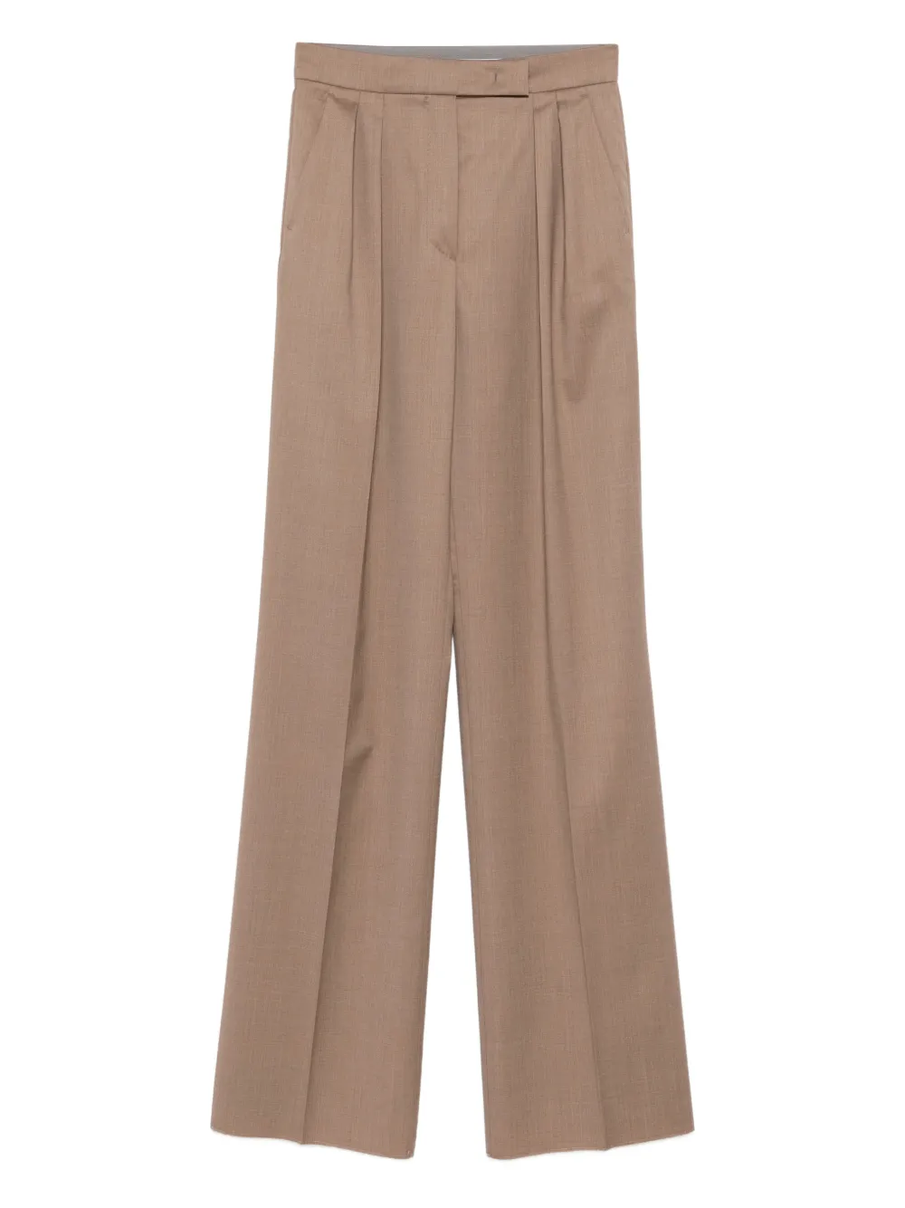 Max Mara Zimino trousers | Brown | Image 1