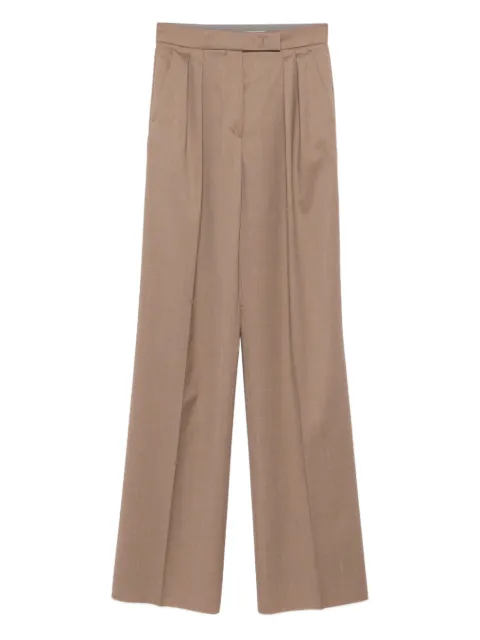 Max Mara Zimino trousers