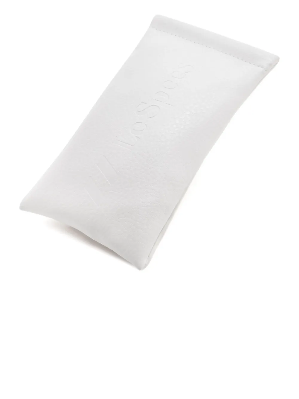 LE GARS RECTANGLE-FRAME SUNGLASSES