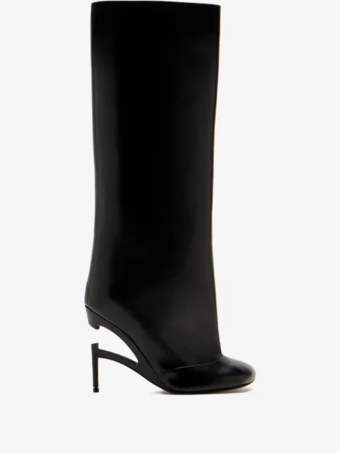 B1ARCHIVE botas con aberturas