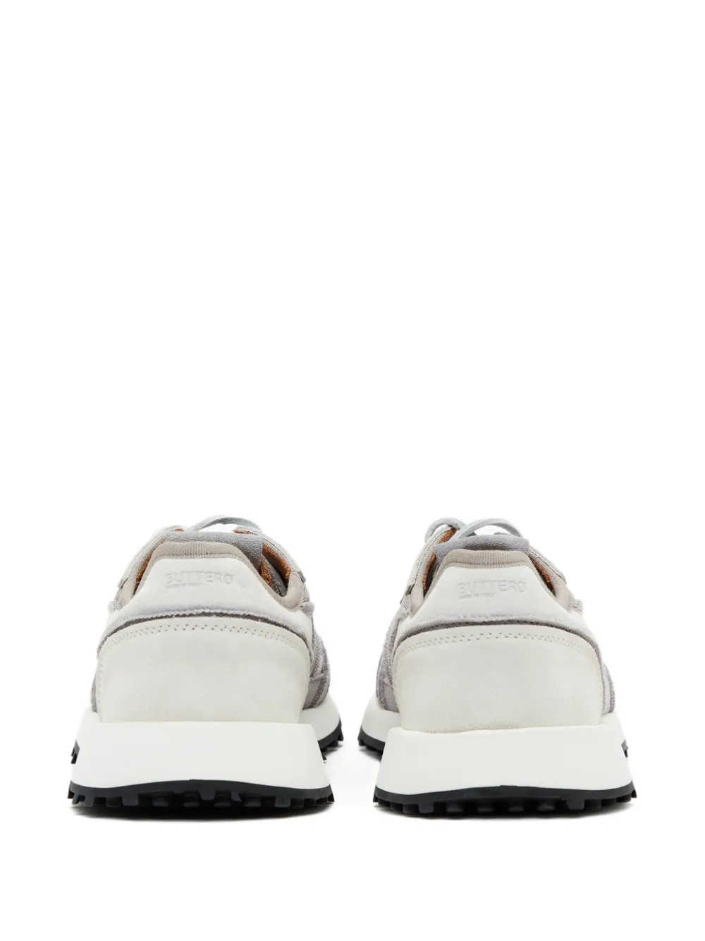 Buttero Sneakers con design a inserti | Sneakers | Image 2